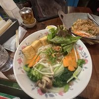 Pho  at AOBABA Himeji in Himeji