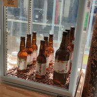  at Rrraw Cacao Factory in Paris