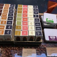  at Rrraw Cacao Factory in Paris