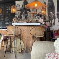 Cakes and jewellery, what a combination at KAFEE Muiderberg in Muiderberg