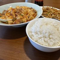   at Yun Lai Ji in Shanghai