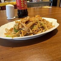   at Yun Lai Ji in Shanghai