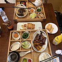   at Yun Lai Ji in Shanghai