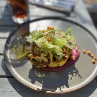   at Eatery Alex 1917 in Aabo