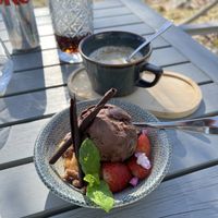   at Eatery Alex 1917 in Aabo