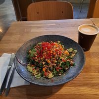  at Palæo  in Copenhagen