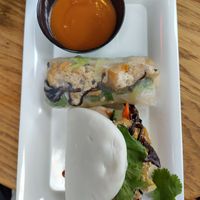  at Bánh Mì in Reykjavik