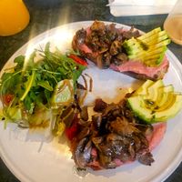  at Six Letter Coffee Co. in Budapest