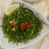 Tabouleh £7.95  at Yara in Alderley Edge