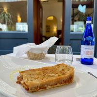   at Il Lughino in Milan