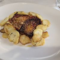  at Il Lughino in Milan