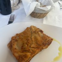   at Il Lughino in Milan