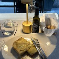   at Il Lughino in Milan