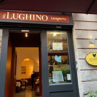  at Il Lughino in Milan