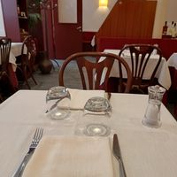  at Il Lughino in Milan