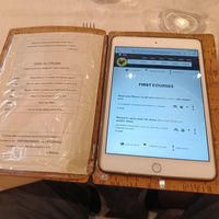  at Il Lughino in Milan