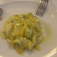   at Il Lughino in Milan