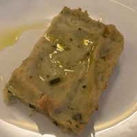   at Il Lughino in Milan