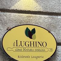   at Il Lughino in Milan