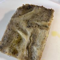   at Il Lughino in Milan