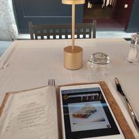  at Il Lughino in Milan