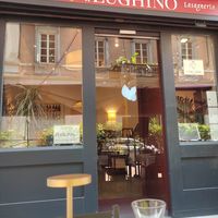  at Il Lughino in Milan