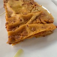   at Il Lughino in Milan