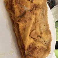   at Il Lughino in Milan