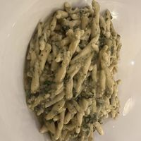   at Il Lughino in Milan