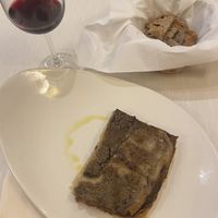   at Il Lughino in Milan