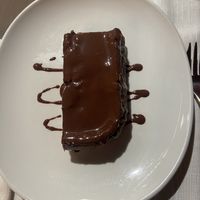   at Il Lughino in Milan