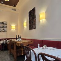  at Il Lughino in Milan