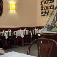  at Il Lughino in Milan