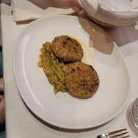  at Il Lughino in Milan