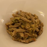 Torchietti  at Il Lughino in Milan