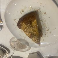   at Il Lughino in Milan