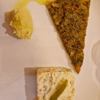 Antipasto il Lughino at Il Lughino in Milan