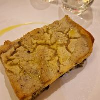 Lasagne Valtellina at Il Lughino in Milan