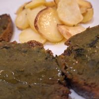  at Il Lughino in Milan