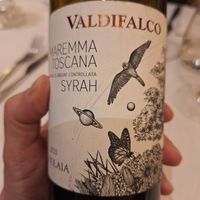  at Il Lughino in Milan