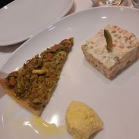  at Il Lughino in Milan