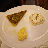  at Il Lughino in Milan