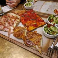  at Il Lughino in Milan