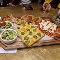  at Il Lughino in Milan