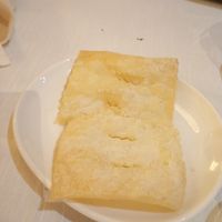 A little Carnavale treat at Il Lughino in Milan