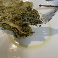   at Il Lughino in Milan