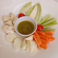  at Il Lughino in Milan