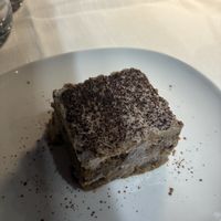   at Il Lughino in Milan
