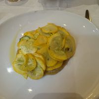  at Il Lughino in Milan