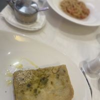   at Il Lughino in Milan